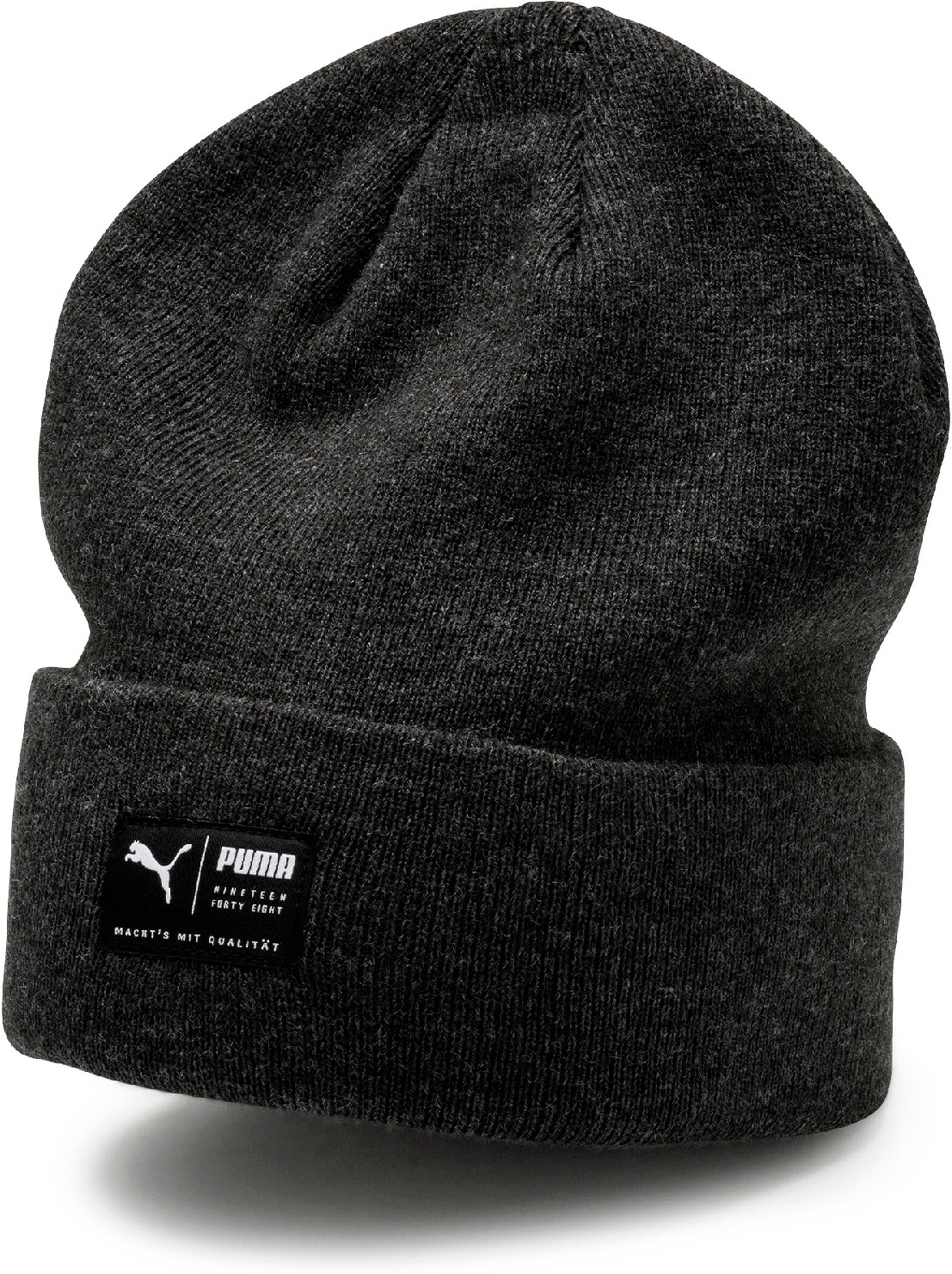 PUMA Archive Heather Beanie