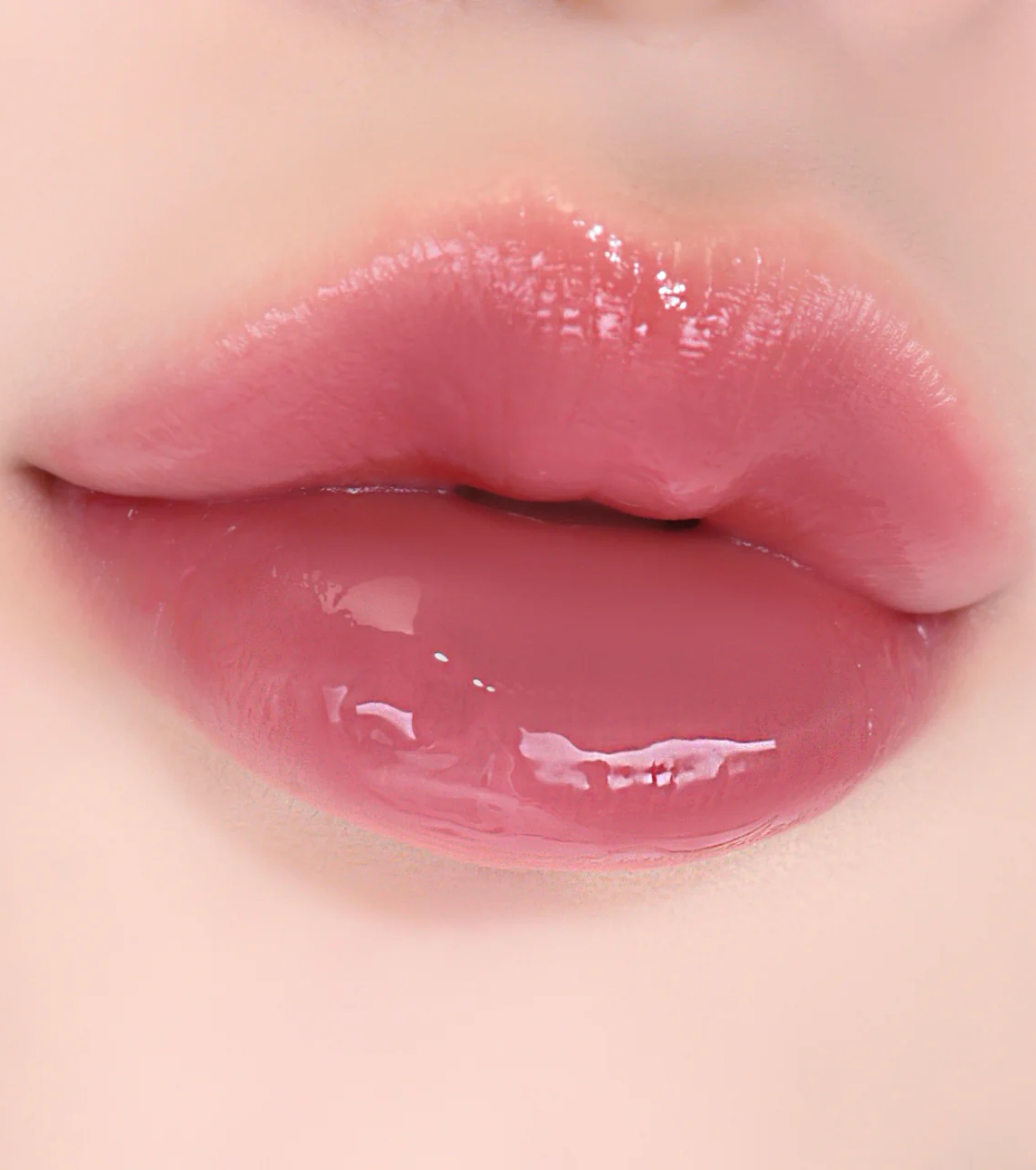 Amuse - Lip Tint Dew Tint - 08: Amethyst
