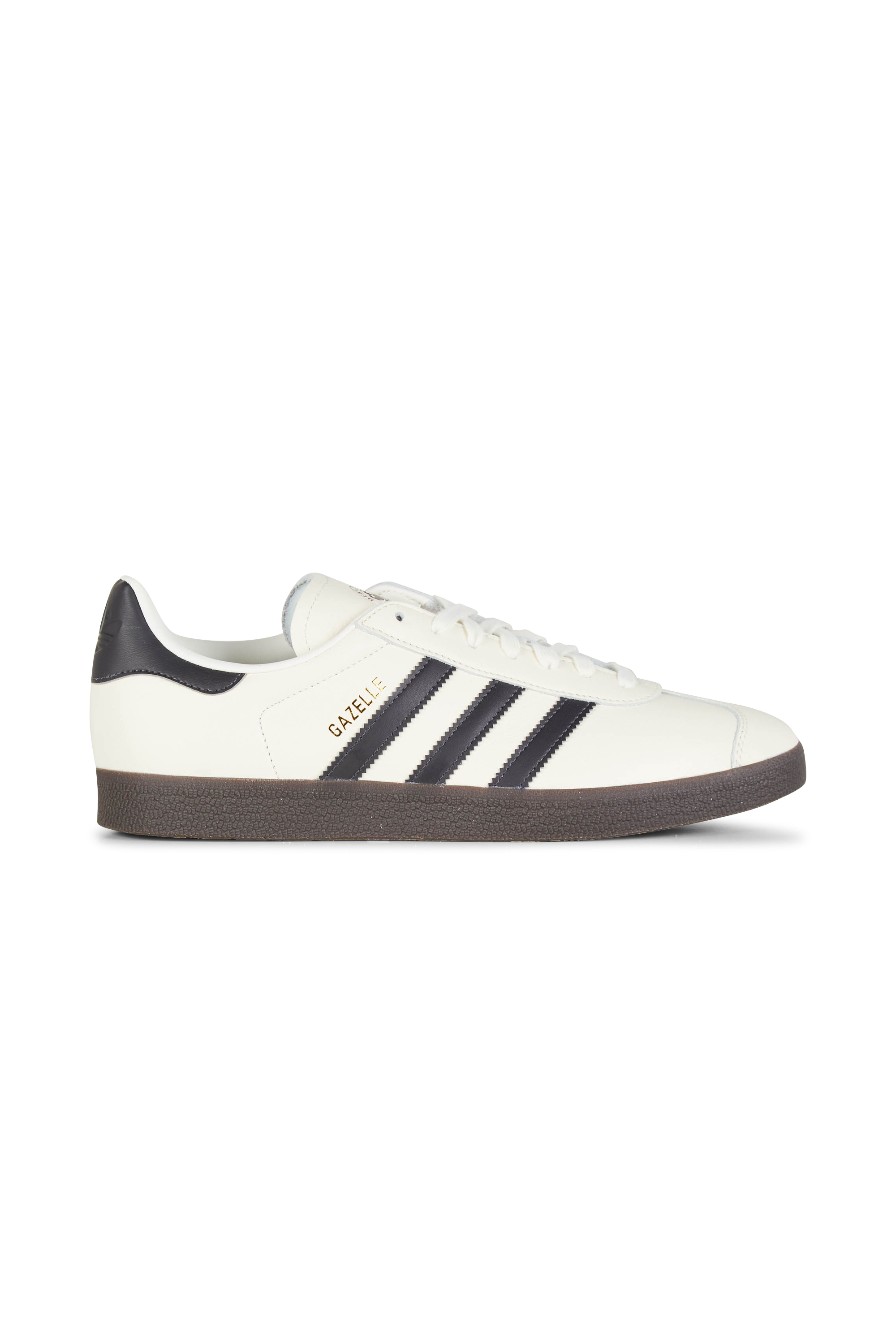 ADIDAS Baskets GAZELLE Blanc