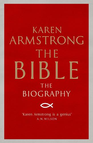 The Bible: The Biography (Paperback)