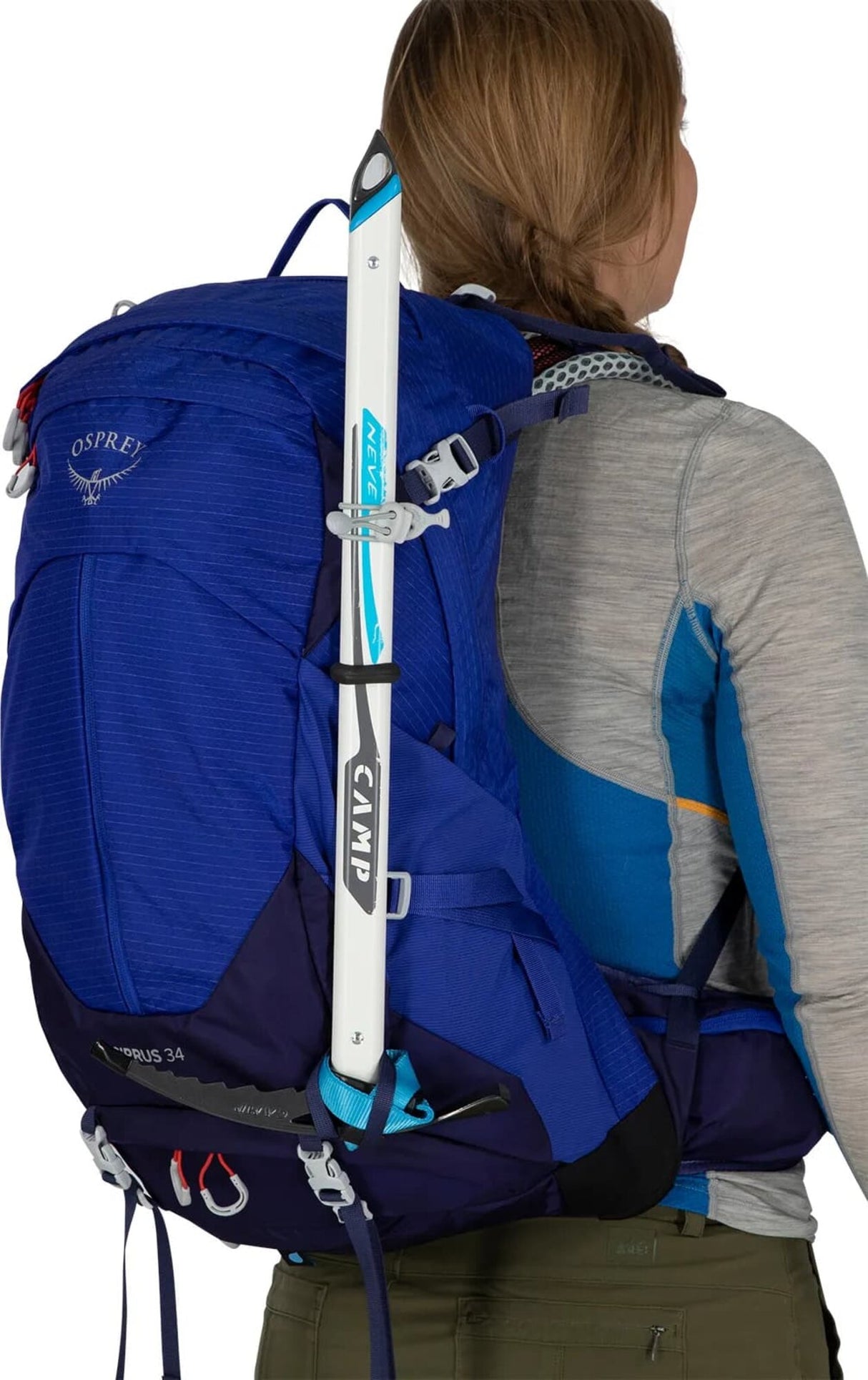 Osprey<br>Sirrus 34