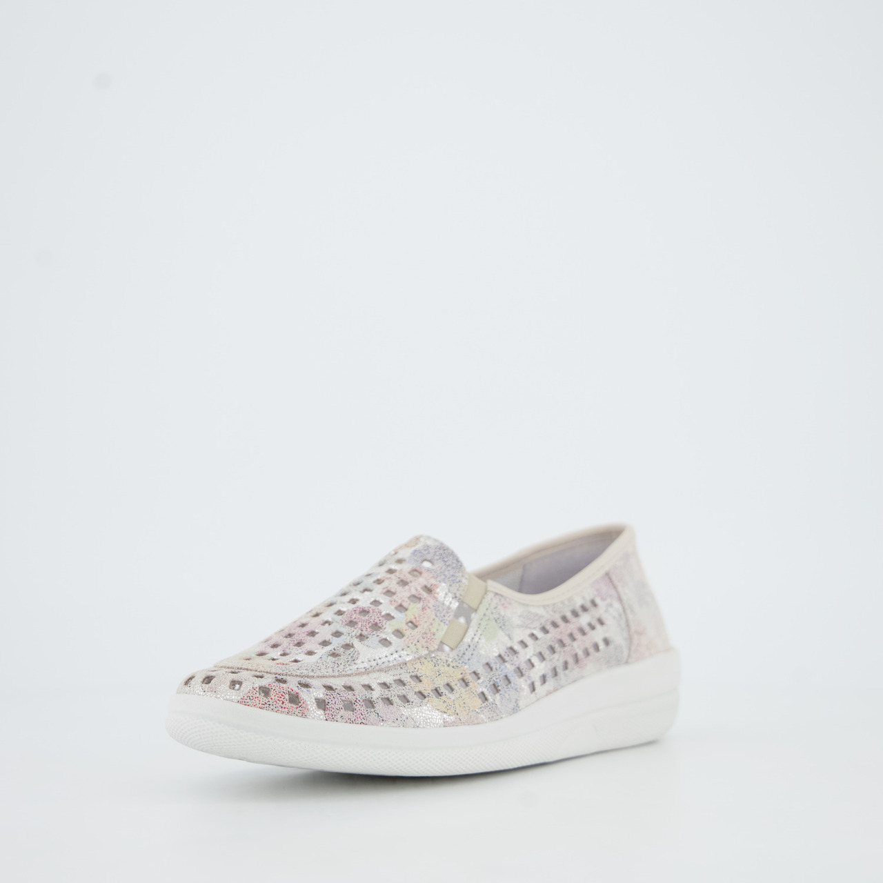 Longo Halbschuhe