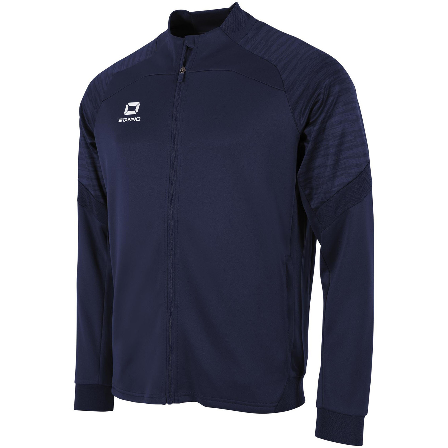 Stanno Bolt Full-Zip Top Kids
