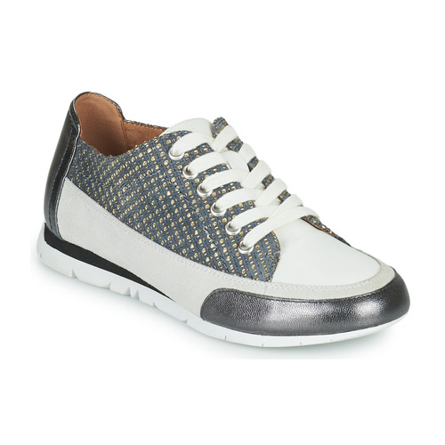 Karston - CAMINO - Blanc / Bleu / Gris