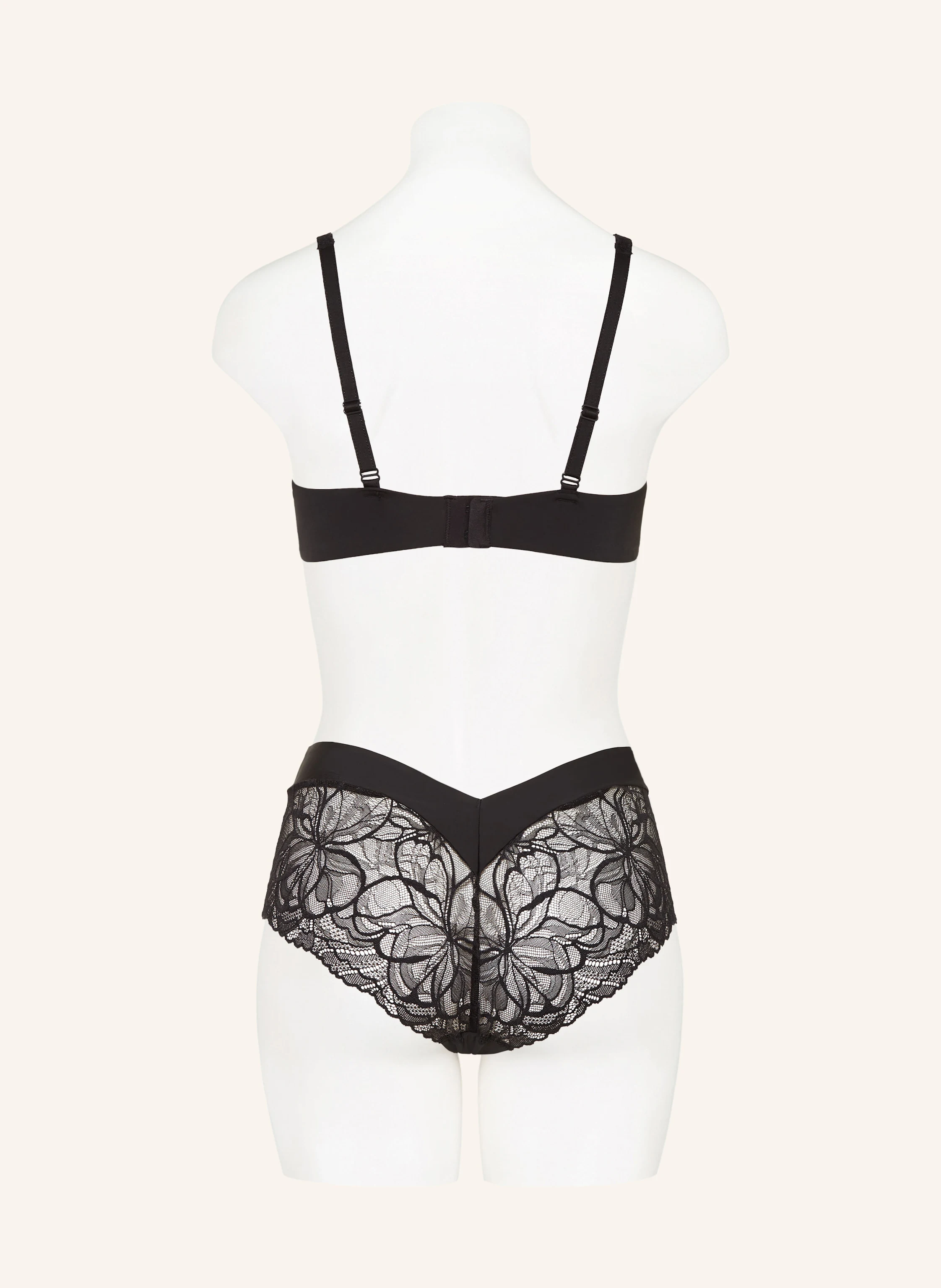 Triumph Panty BODY MAKE-UP ILLUSION LACE