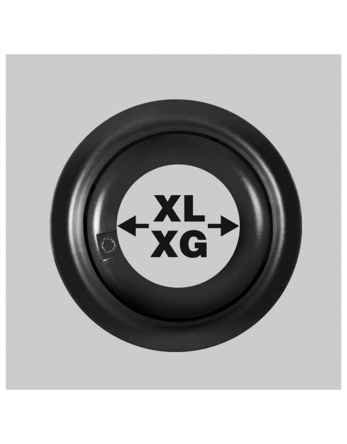Gardena Prof-System Kraanstuk 26.5 Mm (G 3\/4 Inch) - Slangkoppeling -
