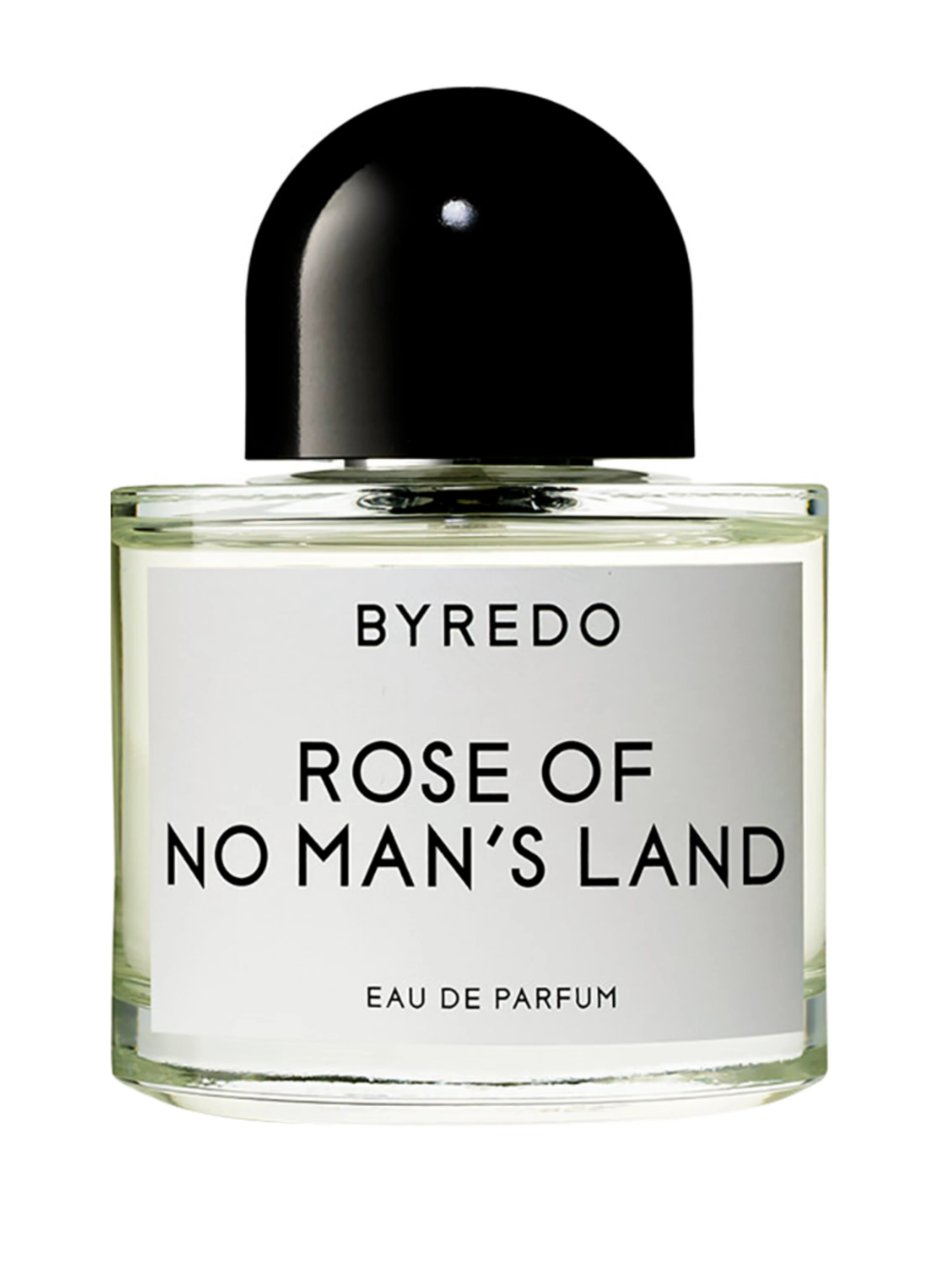 BYREDO ROSE OF NO MAN'S LAND