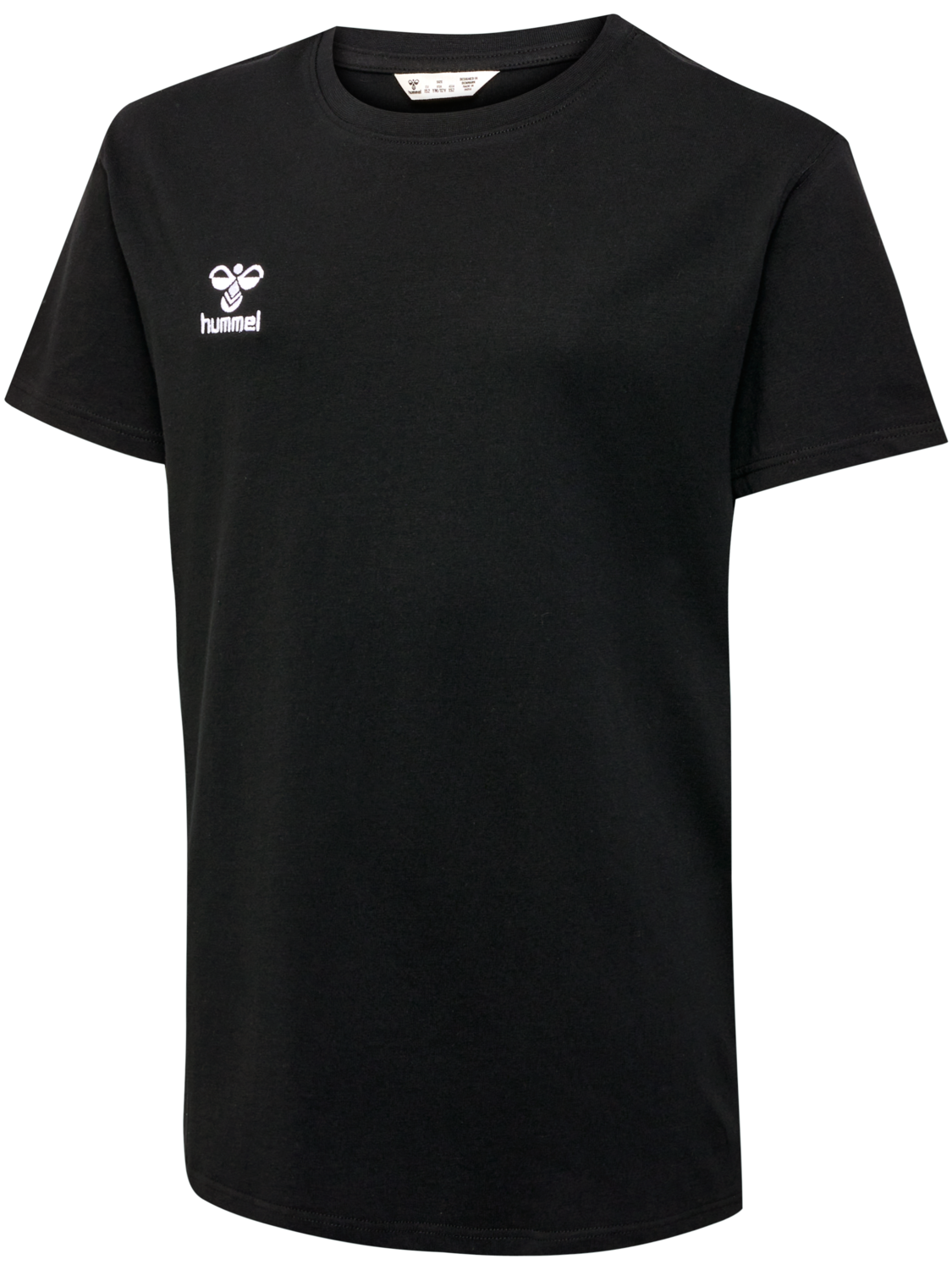 hmlGO 2.0 T-SHIRT S/S KIDS