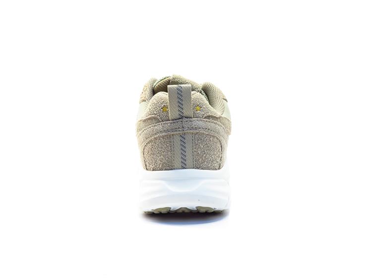 Pantofola d'Oro Audance sand