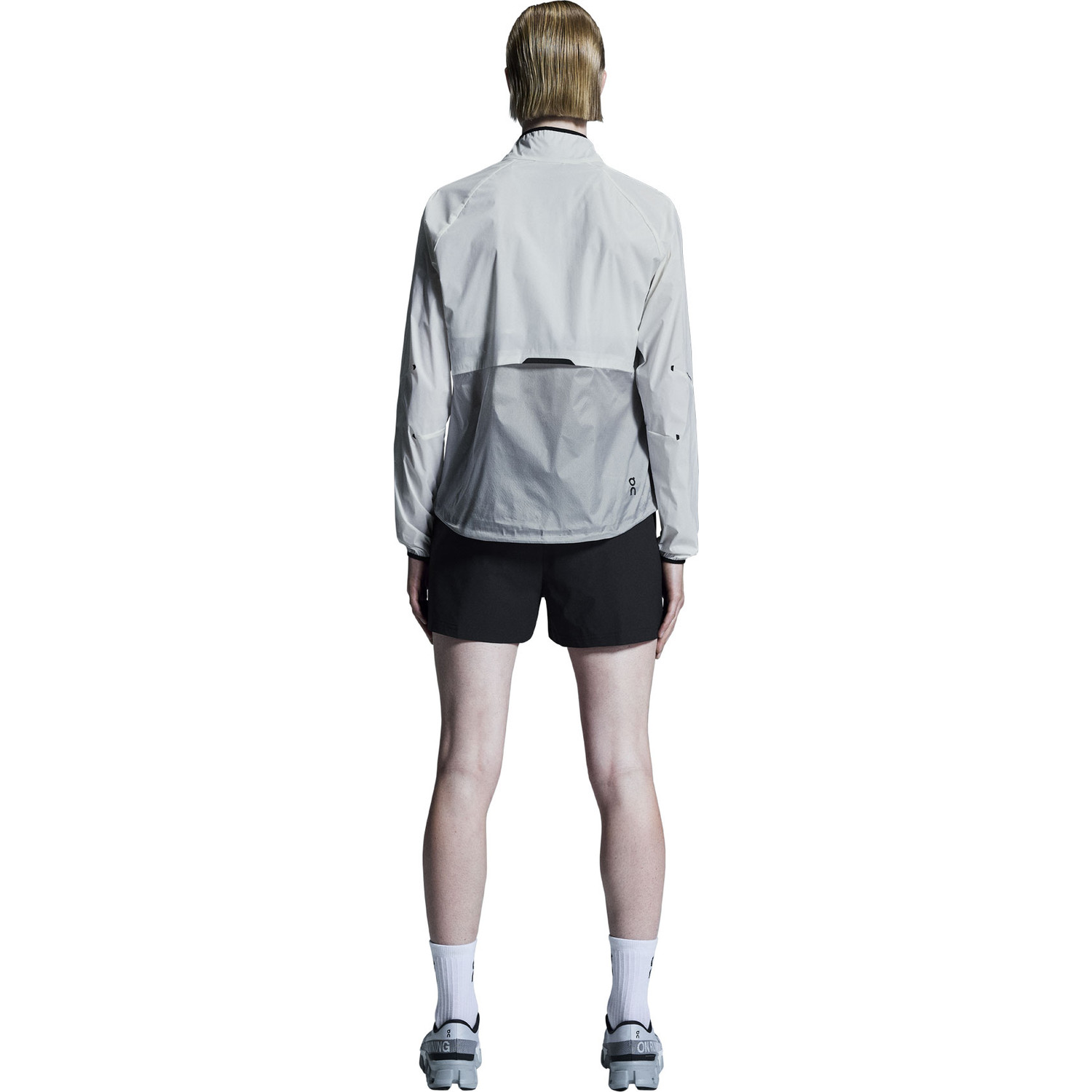 On 3'' Core Shorts Dames