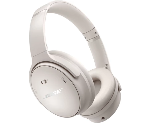 Bose QC Headphones II White Smoke