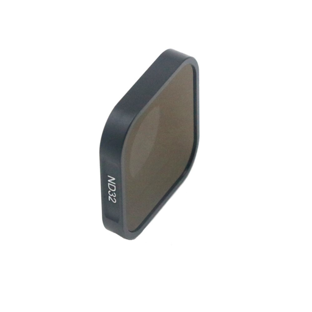 GoPro Hero 13 / 12 / 11 / 10 / 9 Black ND 16 Graufilter Linsenfilter