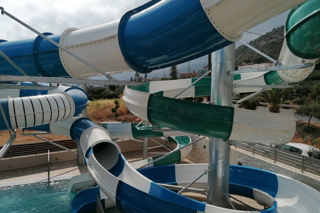 Cactus Beach All Inclusive - Hotel