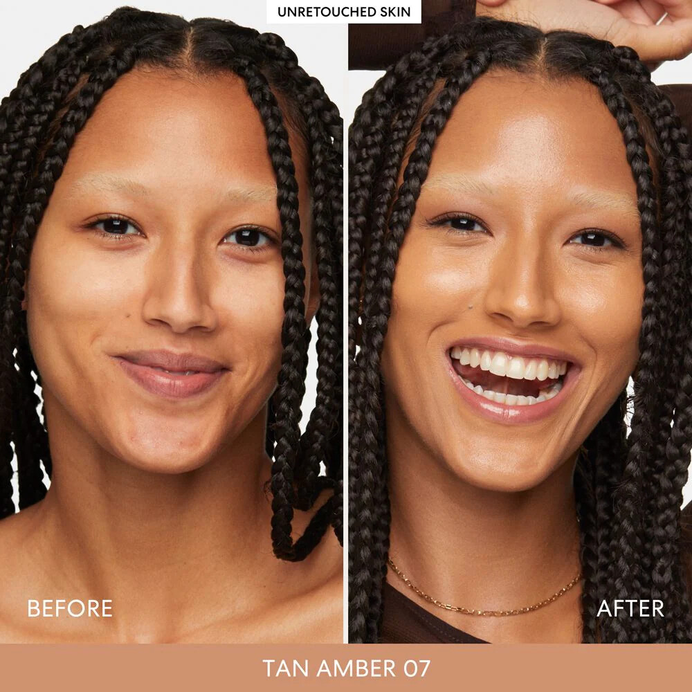 BareMinerals Complexion Rescue Tinted Hydrating Gel Cream SPF3007 Tan35 ml
