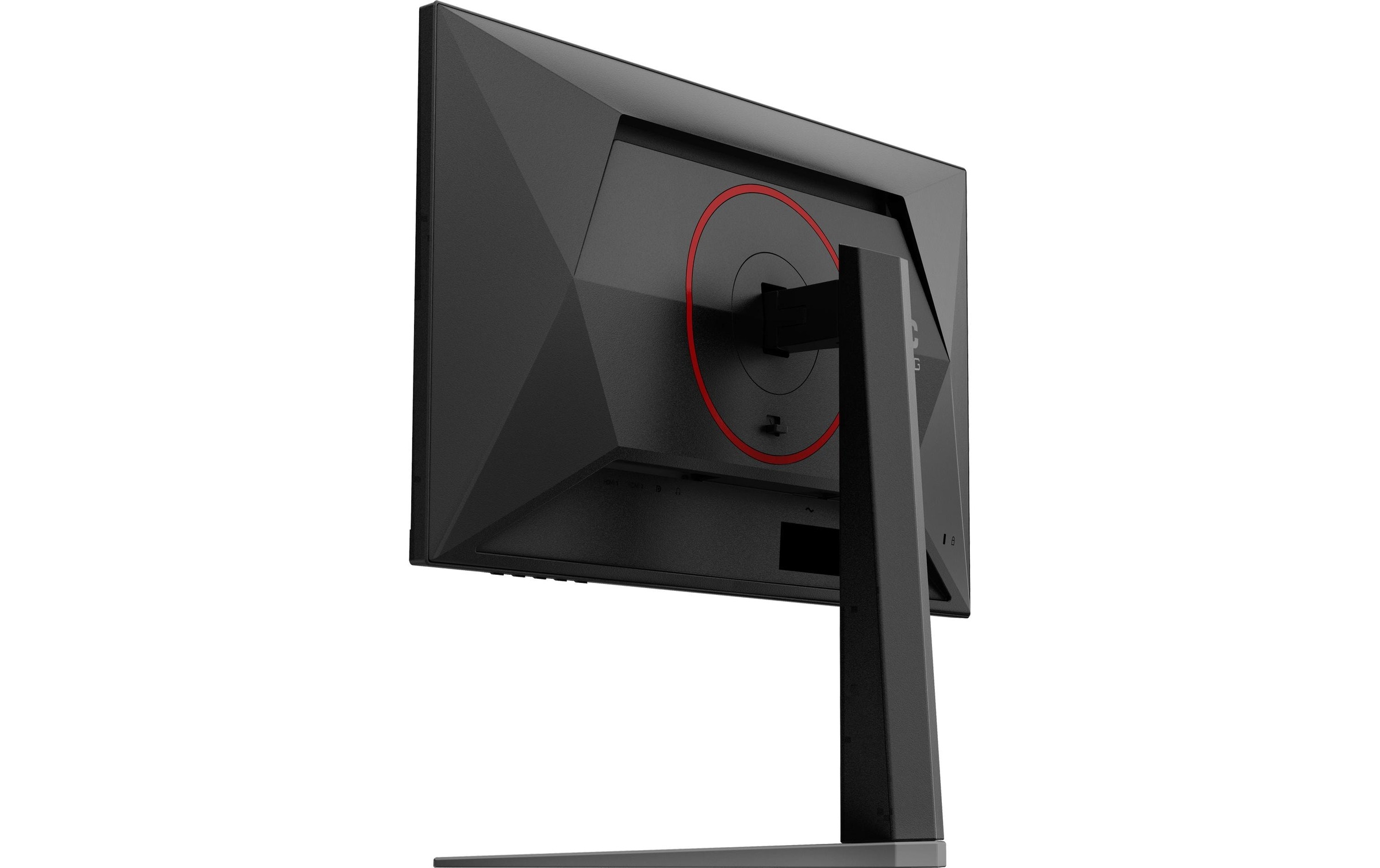 AOC LCD-Monitor »24G4HA« 60,452 cm/23,8 ″  1920 x 1080 px Full HD 200 Hz