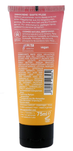 Benecos Sensitive Handcrème 75ML