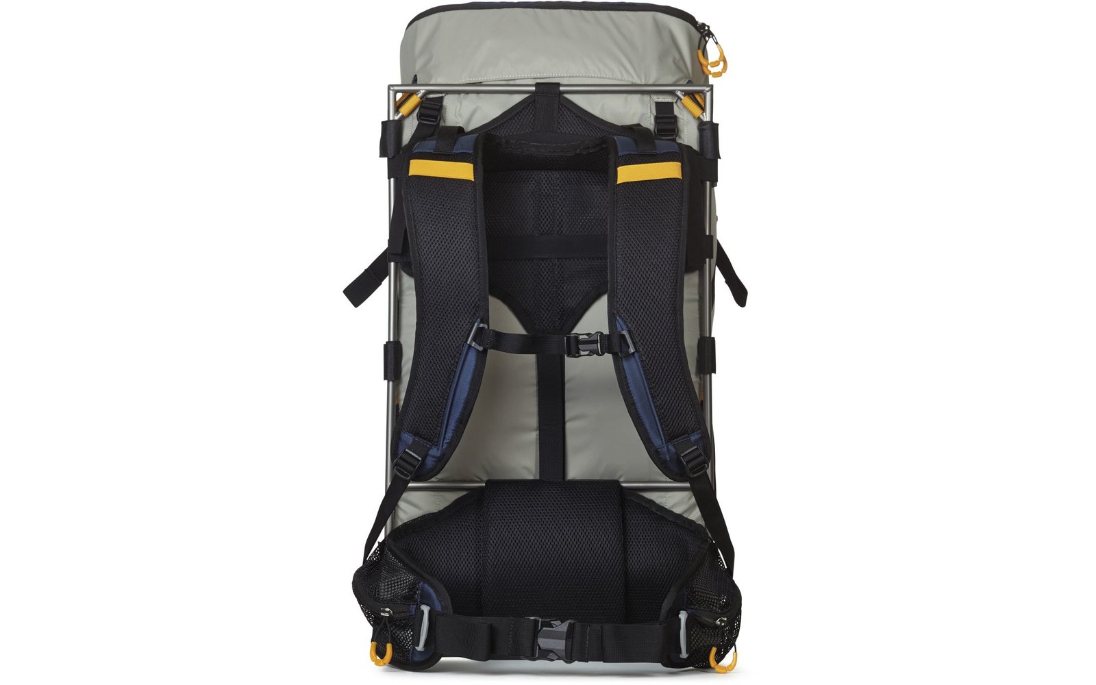 Vargo ExoTi 50 Rucksack 50 Liter