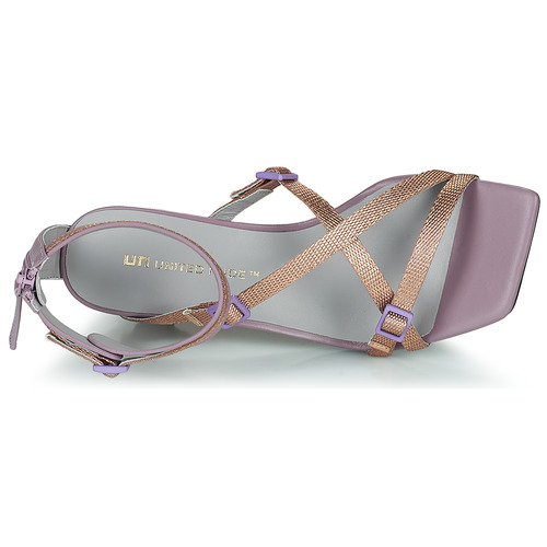 United nude - SONAR MID - Rose