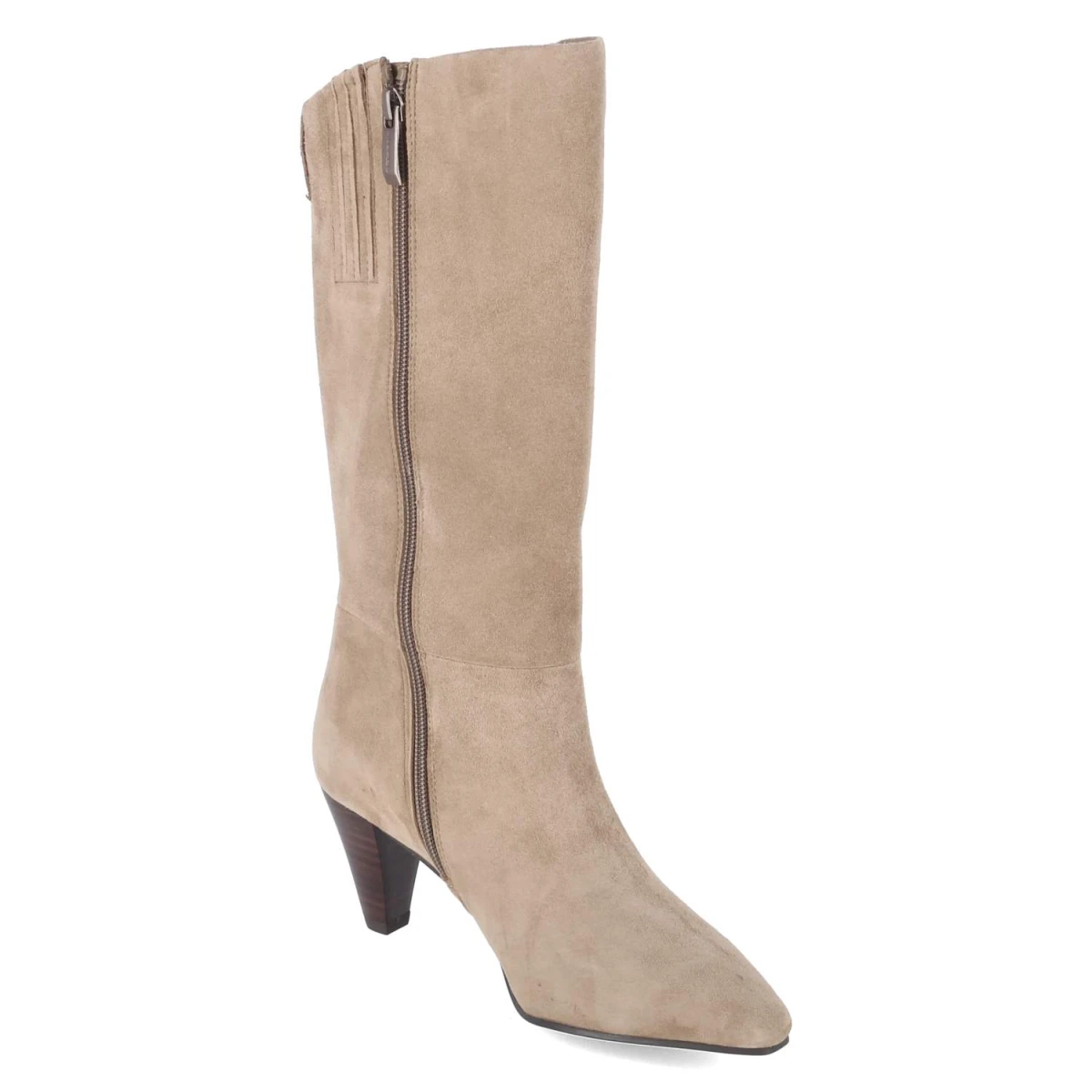 TamarisStiefel - tan