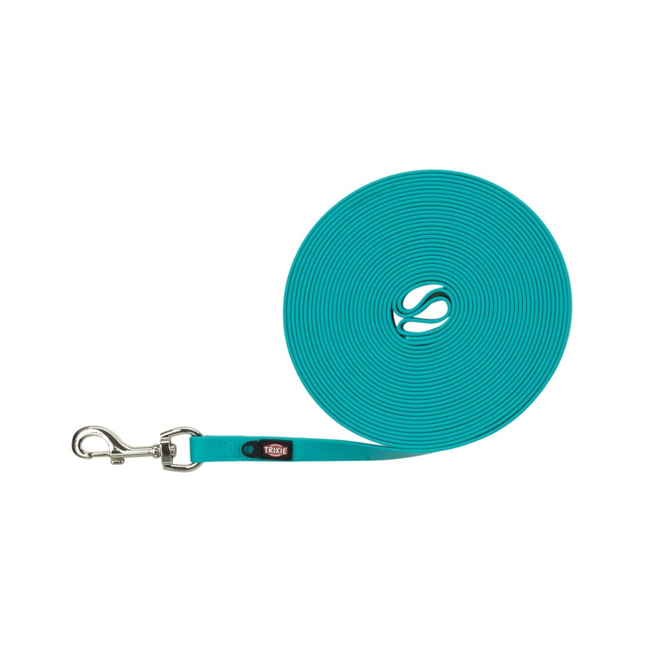 Trixie Easy Life Schleppleine blau M-XL