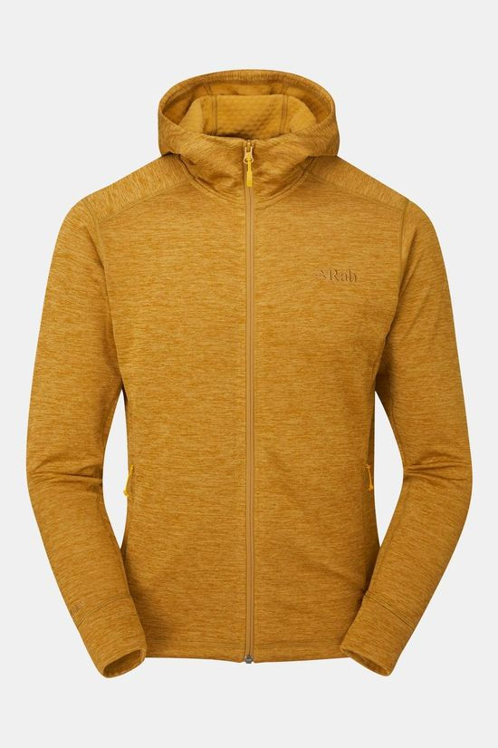 Rab Rab Zawn Hoody Fleece