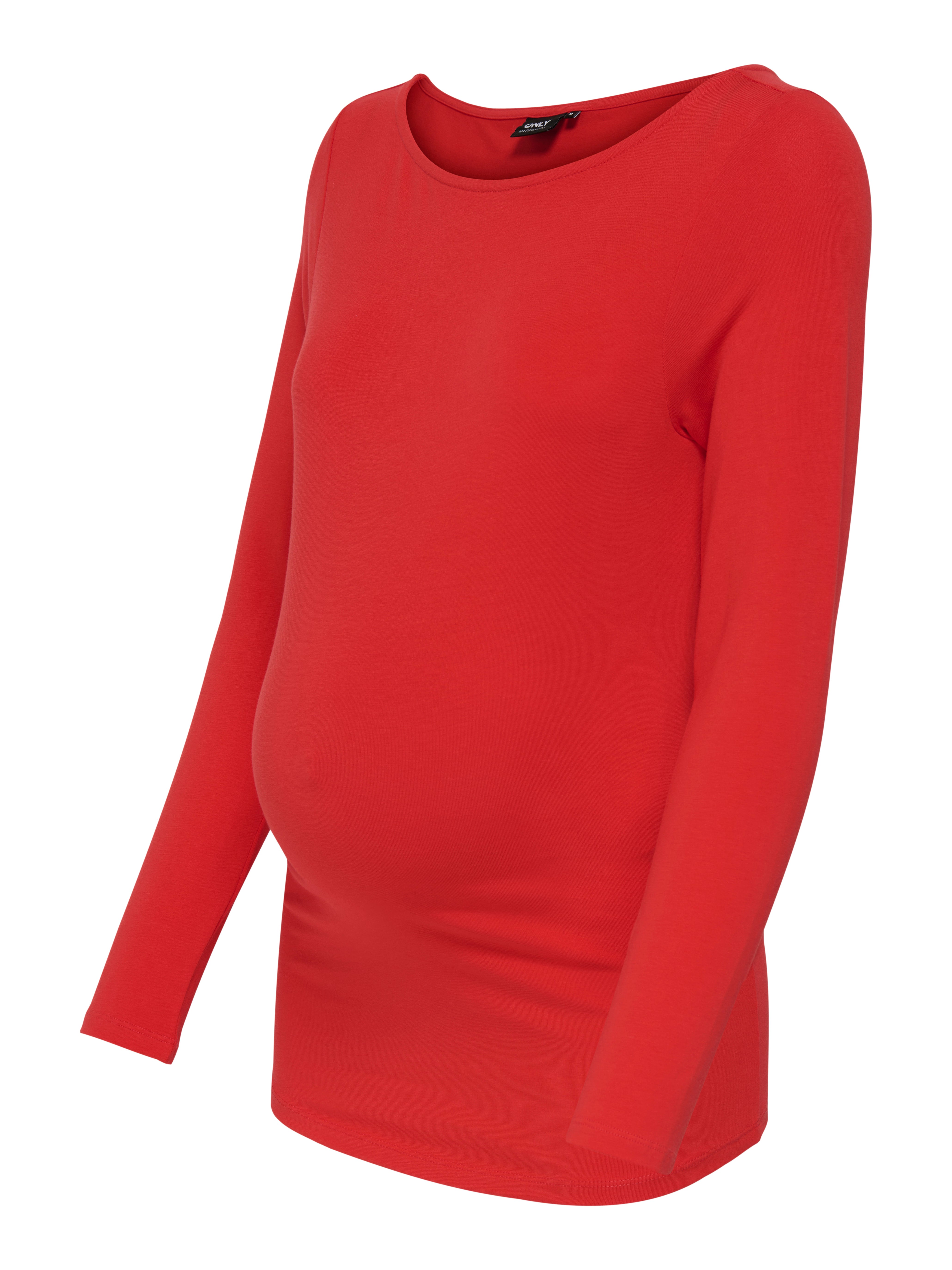 OLMLIVE Top High Risk Red