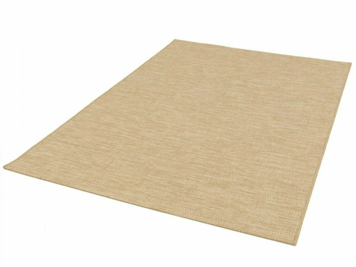 Garden Impressions Gisborne 200 x 290 buitenkleed - Natural cane