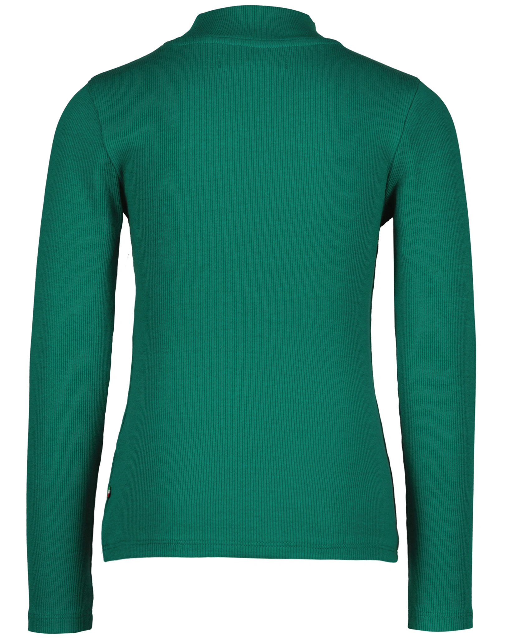 Langarmshirt G-BASIC in dark forest
