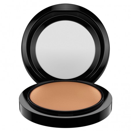 M·A·C Cosmetics Poudre Mineralize Dark tan