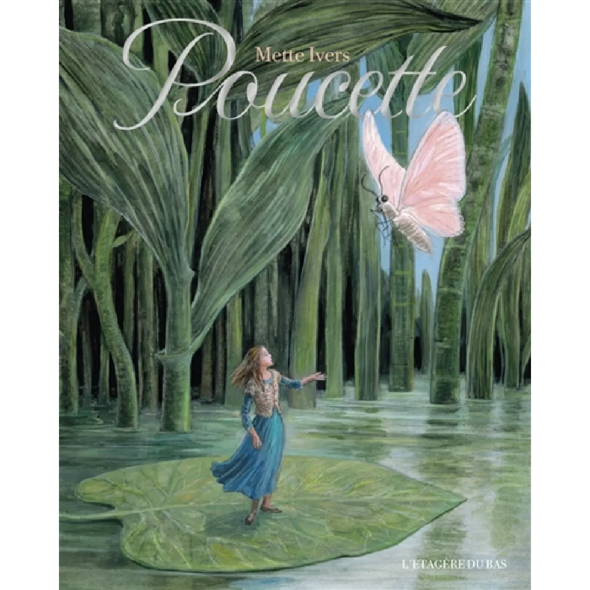Poucette · Occasion