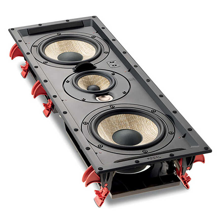 Focal Pack Hi-Fi Series 300 2.0 300IWLCR6