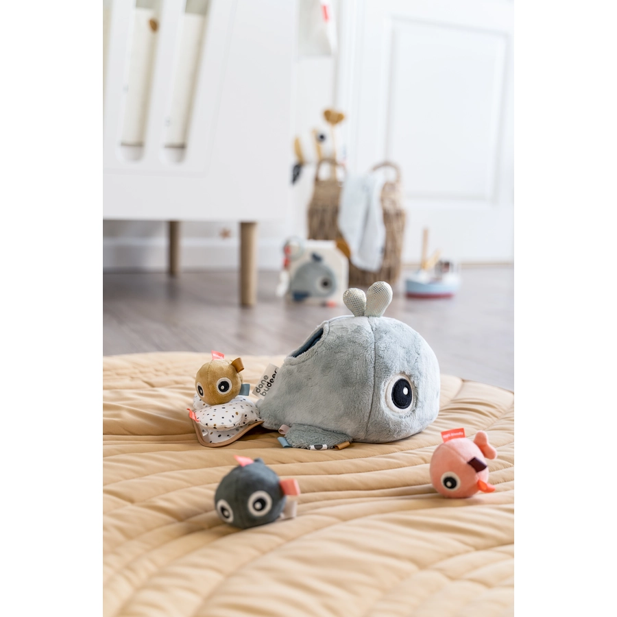 Done by Deer™ Versteckspiel Wally