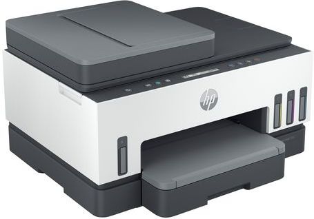 HP Smart Tank 7305 All-in-One Printer Thermische inkjet A4 4800 x 1200 DPI 15 ppm Wifi