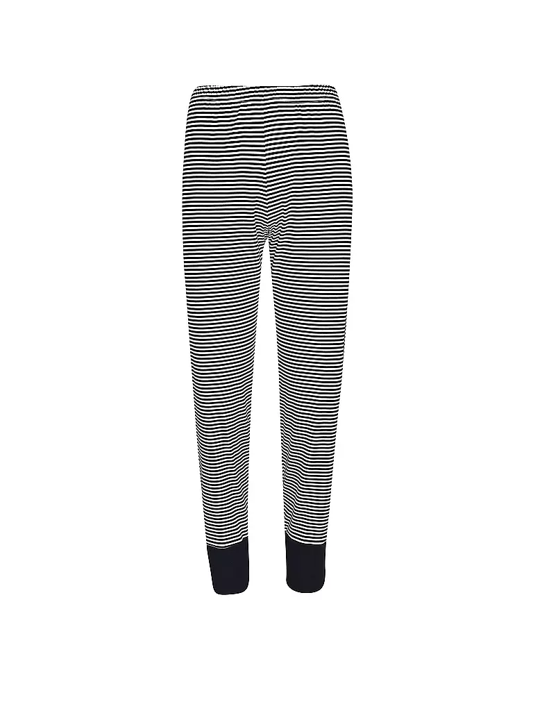 MEY Pyjama blau