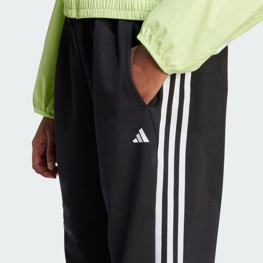 Adidas Pantalon 3 bandes AEROREADY Train Essentials