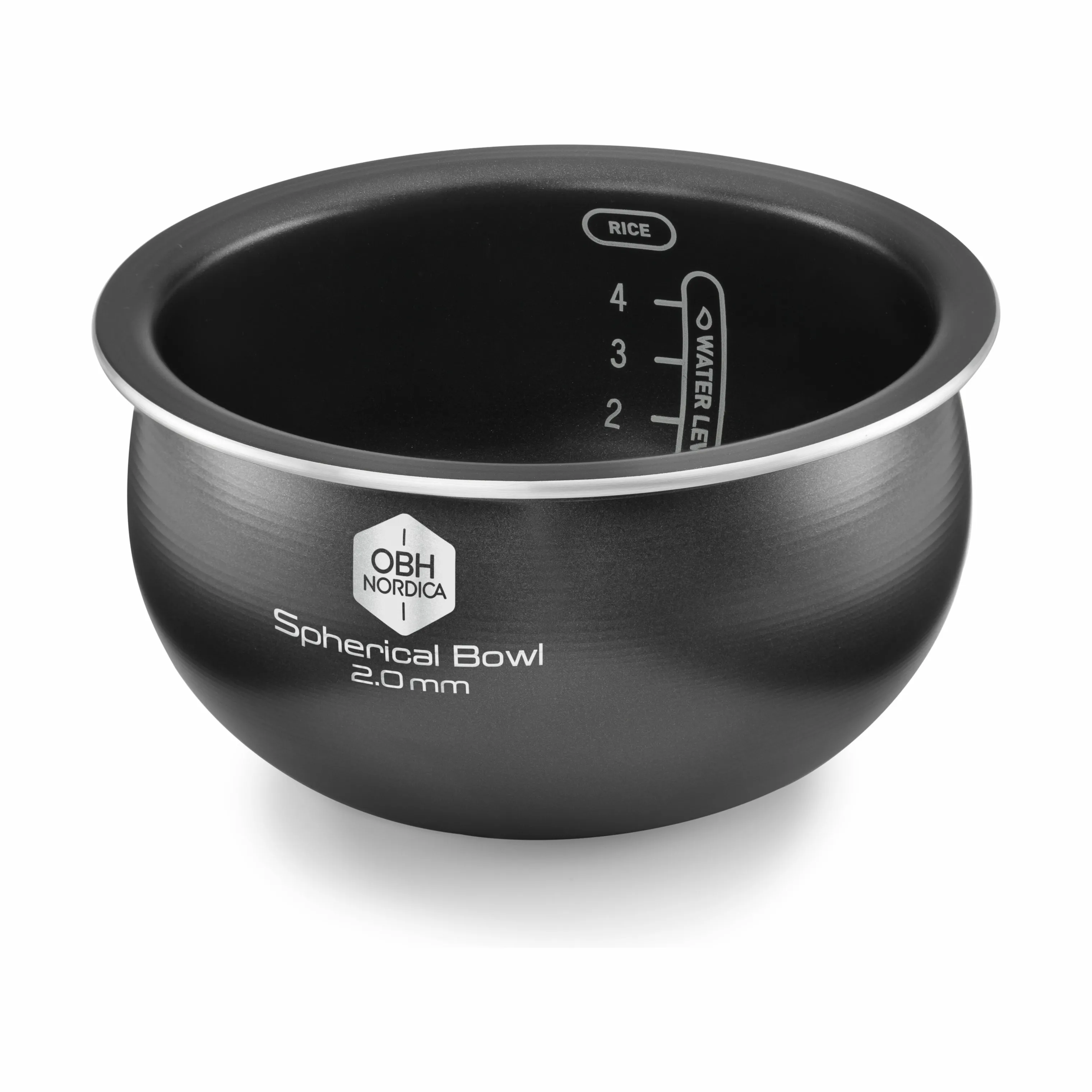 OBH Nordica Multicooker