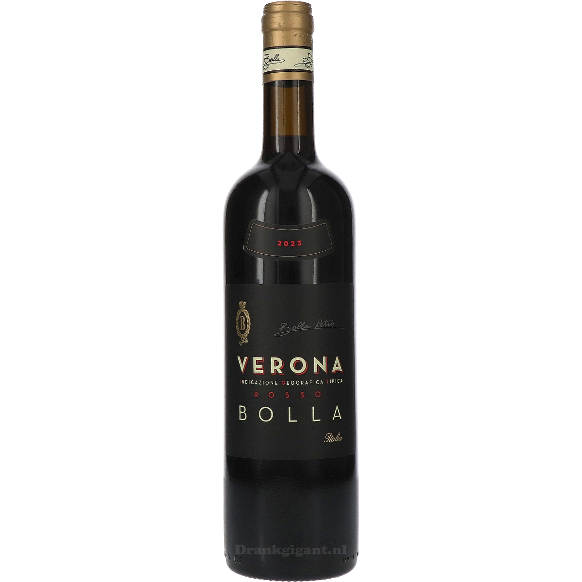 Bolla Verona Rosso 75 cl