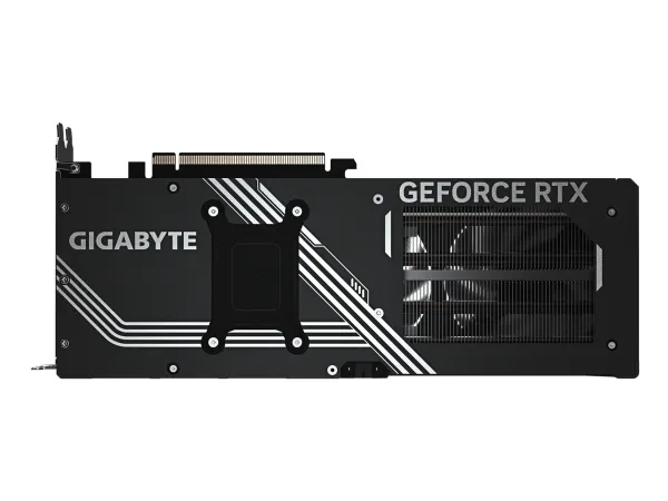 Gigabyte GeForce RTX 5070 WINDFORCE OC SFF 12G - Grafikkort - GeForce RTX 5070 - 12 GB GDDR7 - PCI Express 5.0 - 3 x DisplayPort, HDMI