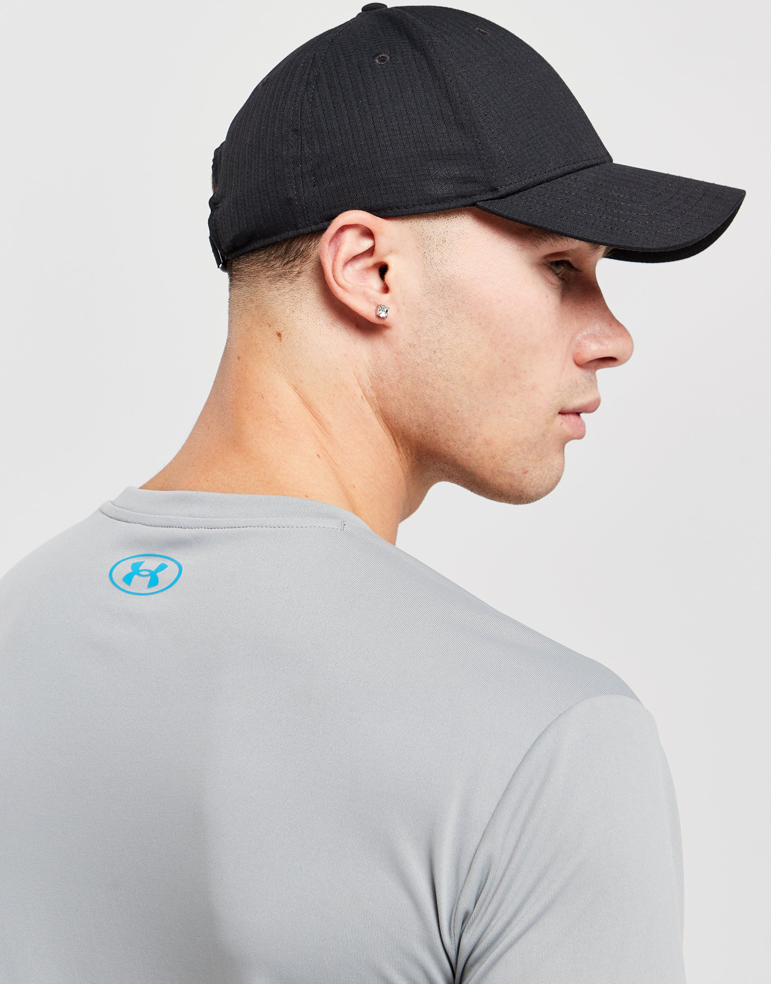 Under Armour T-shirt Tech 2.0 Homme