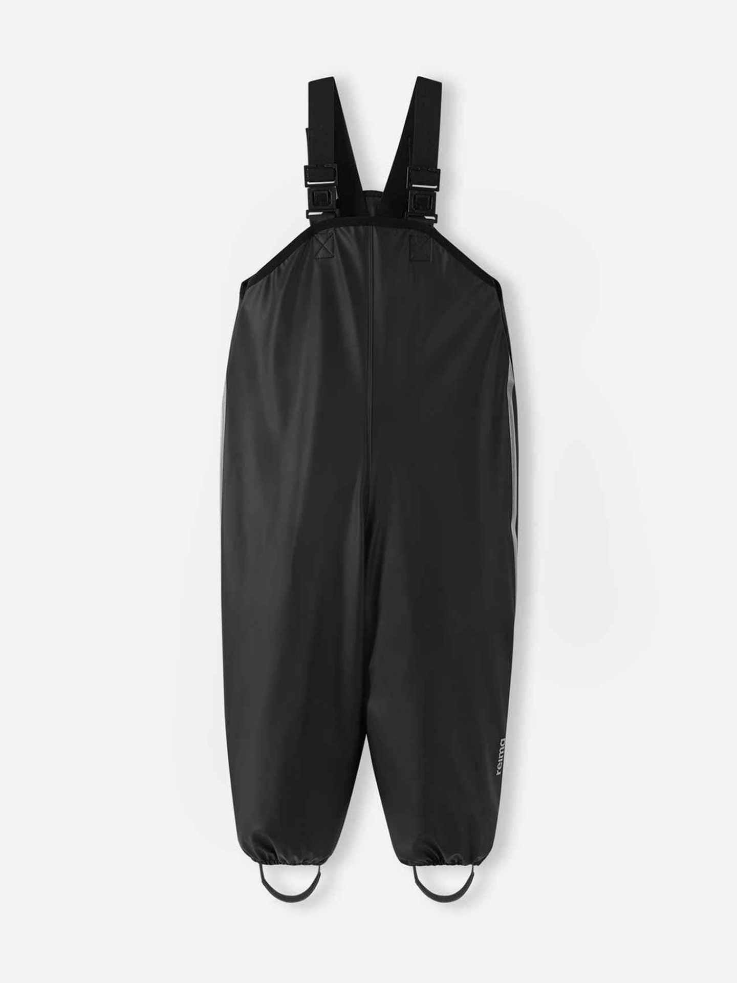 Moomin Plask Rain Outfit