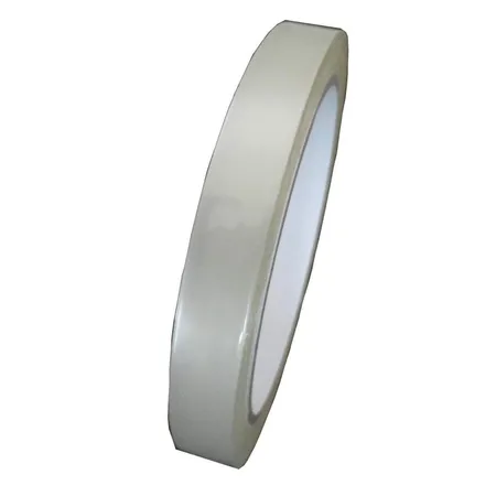 WBV Klebeband leise abrollend, transparent, 66 m x 12 mm, 6 Rollen