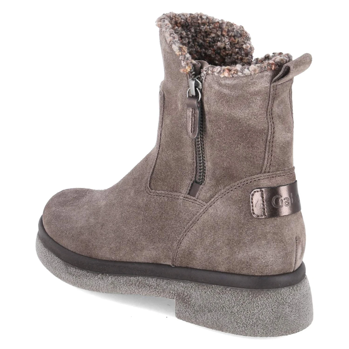 GaborStiefeletten - Taupe