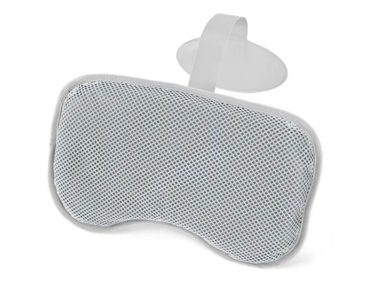 Bestway Lay-Z-Spa 6001F, 778 L, 6 person(er), Firkant, Boble/Jet massage, ABS, Polyethylenterephthalatfolie (PET), Polyvinylchlorid (PVC), Sort, Hvid