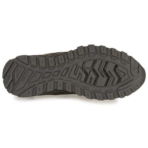 Asics - GEL-CITREK - Noir / Gris