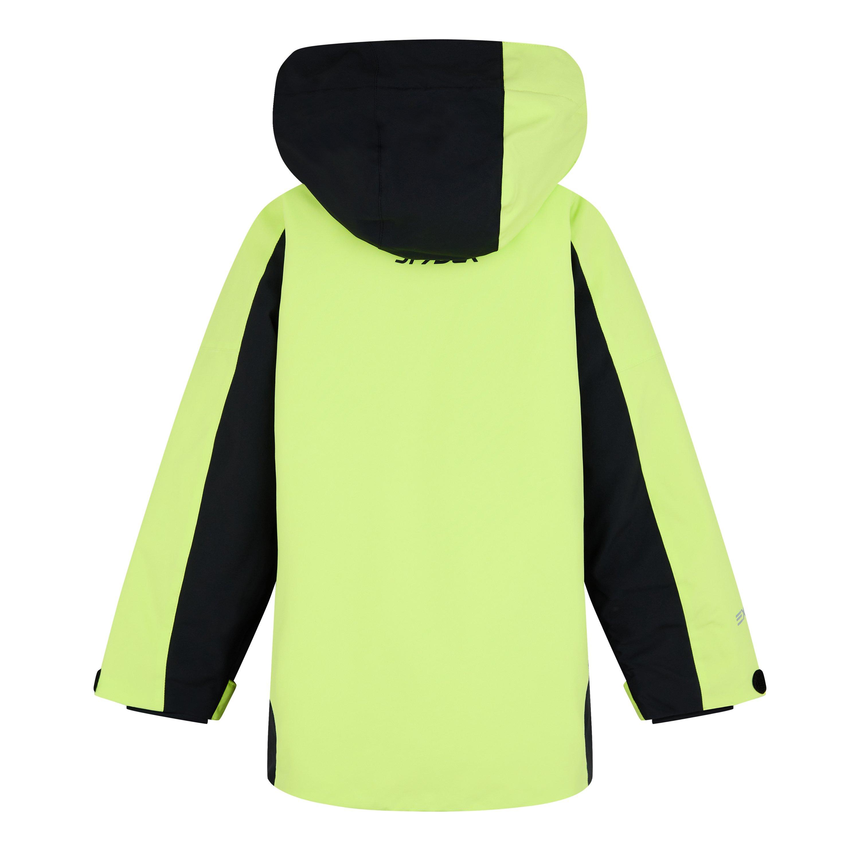 Spyder Turner Ski Jacket Juniors