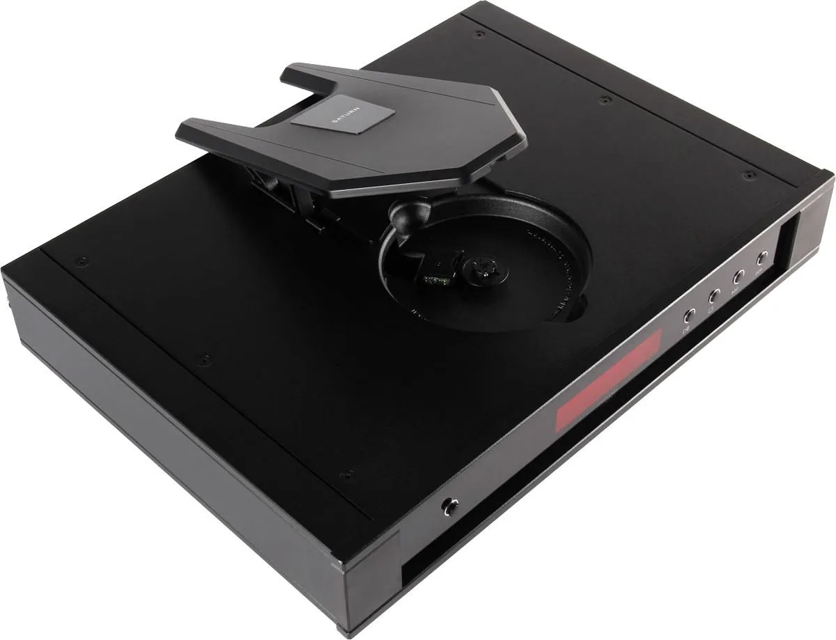 Rega Saturn MK3 Lecteurs CD