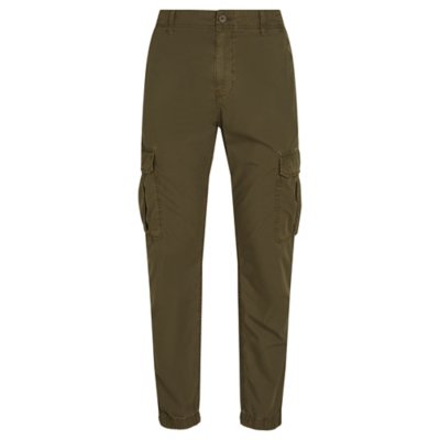 Pantalon cargo homme Ethan Ripstop TOMMY HILFIGER
