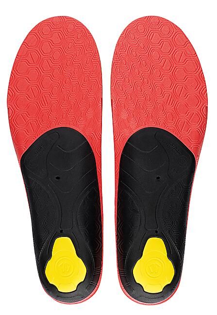 SIDAS - SEMELLES 3 FEET ECO WINTER HIGH