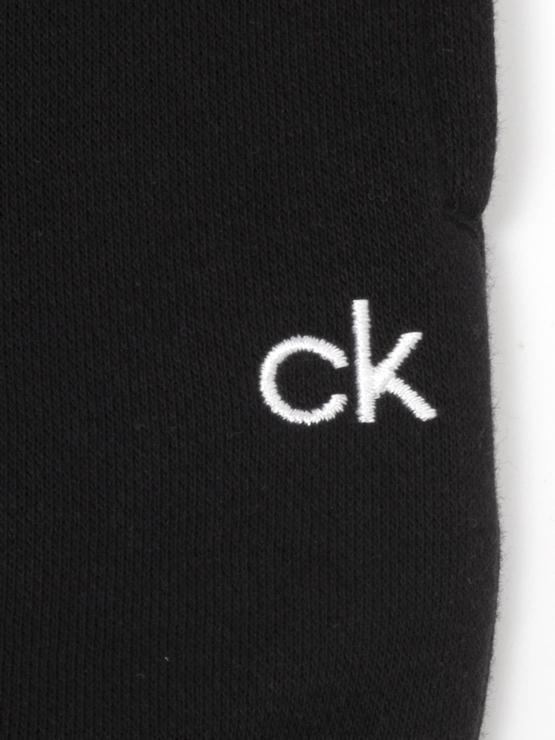 Zwart - Calvin Klein Golf PLANET JOGGER