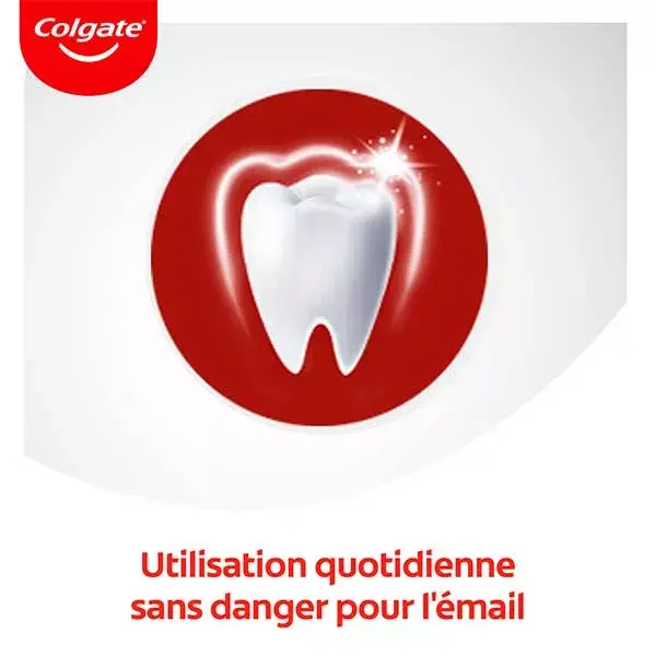 Colgate Max White 1 Tinta Instantânea 75ml